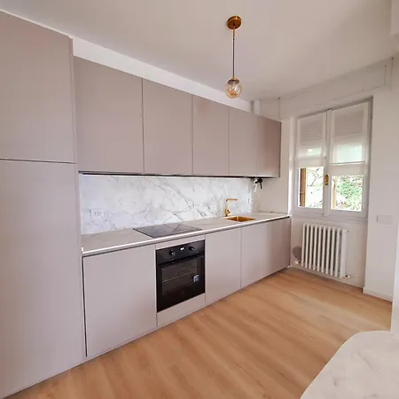 Appartamento Golden View Lierna
