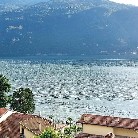 Appartamento Golden View *