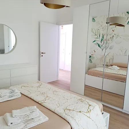 Appartamento Golden View Lierna
