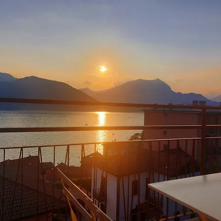 Appartamento Golden View Lierna