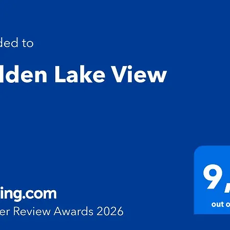 Golden View