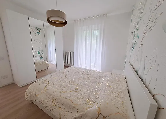 Golden View דירה ליירנה