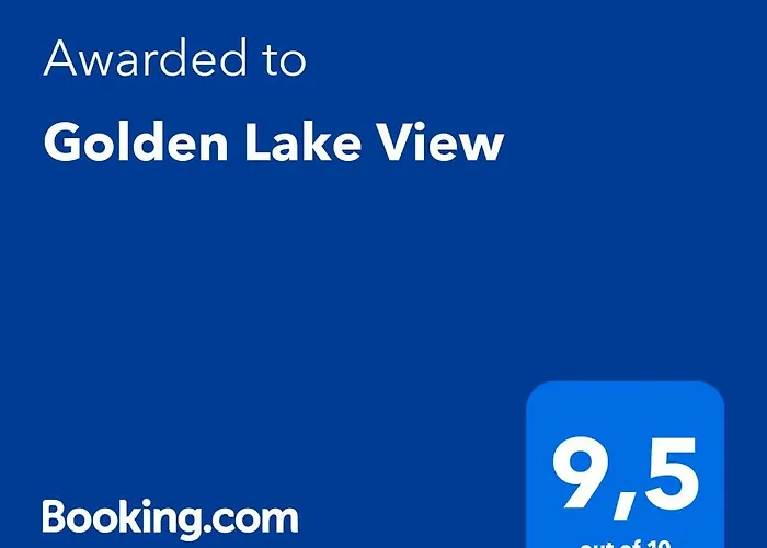 Golden View * ליירנה