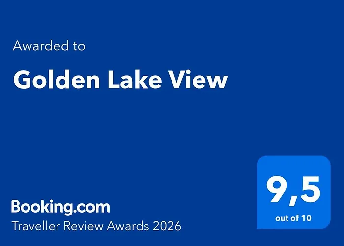 Golden View